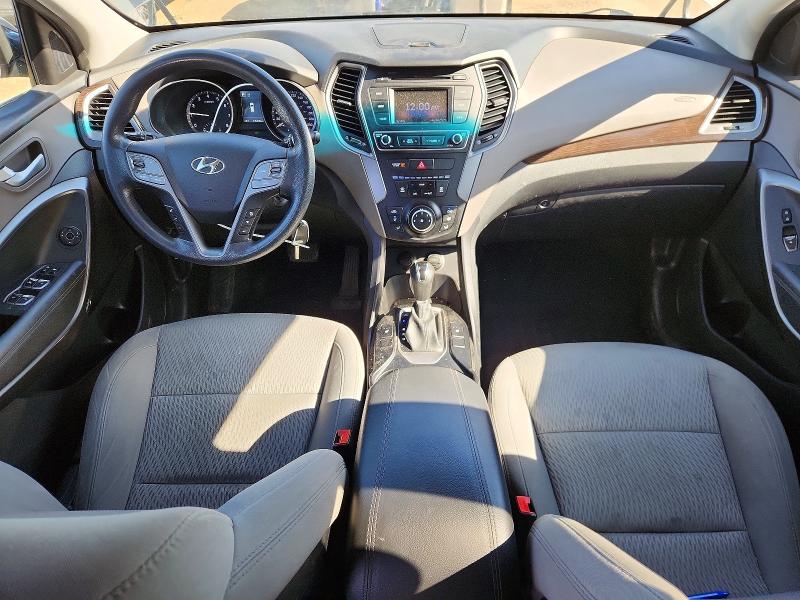 Aukcja sprzedaży 2018 Hyundai Santa Fe Sport, vin: 5XYZTDLB4JG546492, numer aukcji: 48761066
