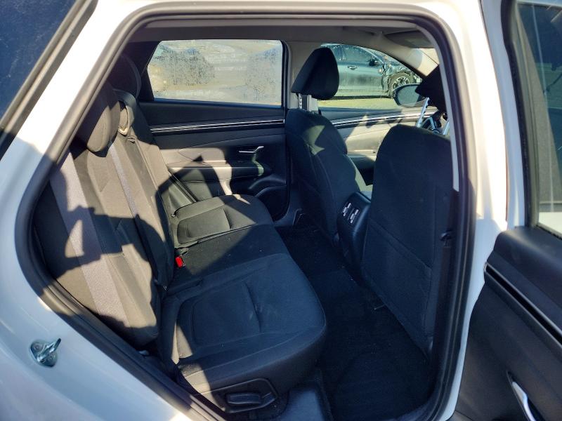 Продаж на аукціоні авто 2023 Hyundai Tucson, vin: KM8JBCAE9PU202571, номер лоту: 48249766