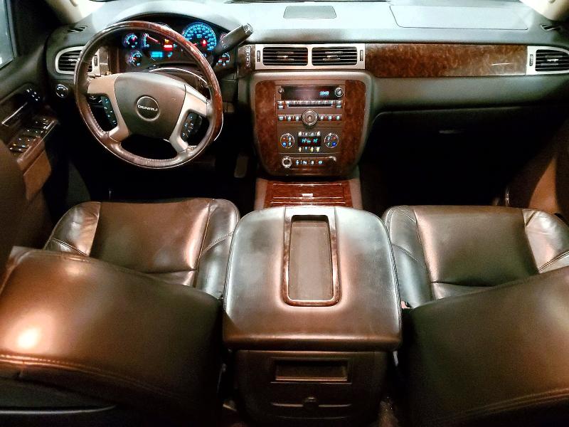 Aukcja sprzedaży 2011 Gmc Sierra, vin: 1GT125C85BF167192, numer aukcji: 51513266