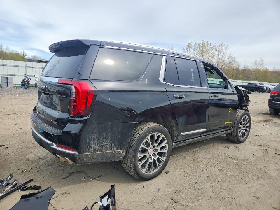 Продаж на аукціоні авто 2025 Gmc Yukon, vin: 1GKS2DRL4SR293511, номер лоту: 50589516