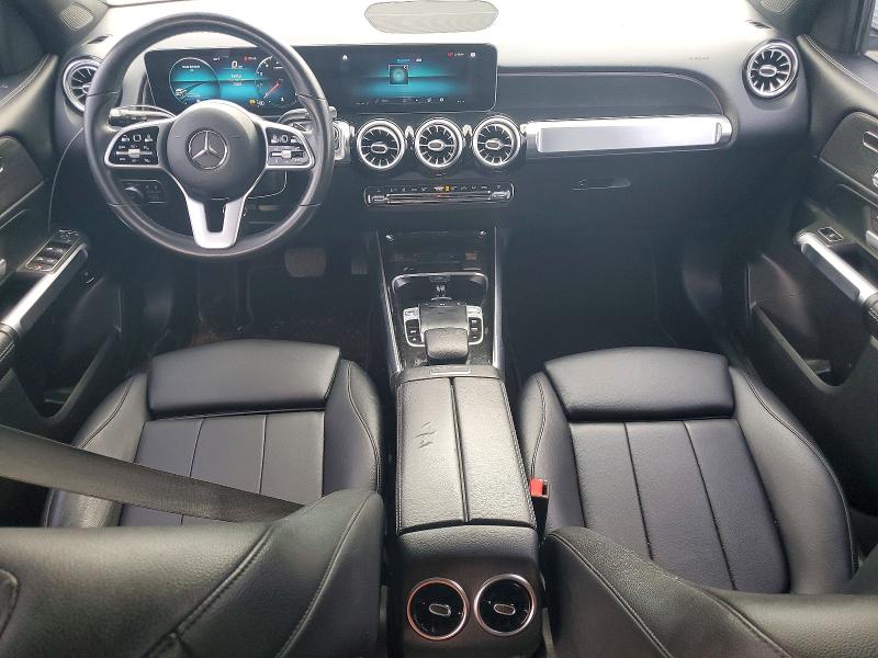 Продажа на аукционе авто 2020 Mercedes-benz Glb 250, vin: W1N4M4GB0LW013524, номер лота: 51163846
