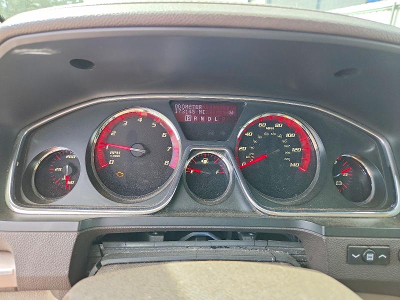 48878146 :رقم المزاد ، 1GKKRTKDXFJ199050 vin ، 2015 Gmc Acadia مزاد بيع