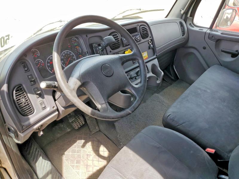 Aukcja sprzedaży 2018 Freigliner M2, vin: 1FVACWFB0JHJN1600, numer aukcji: 50778286