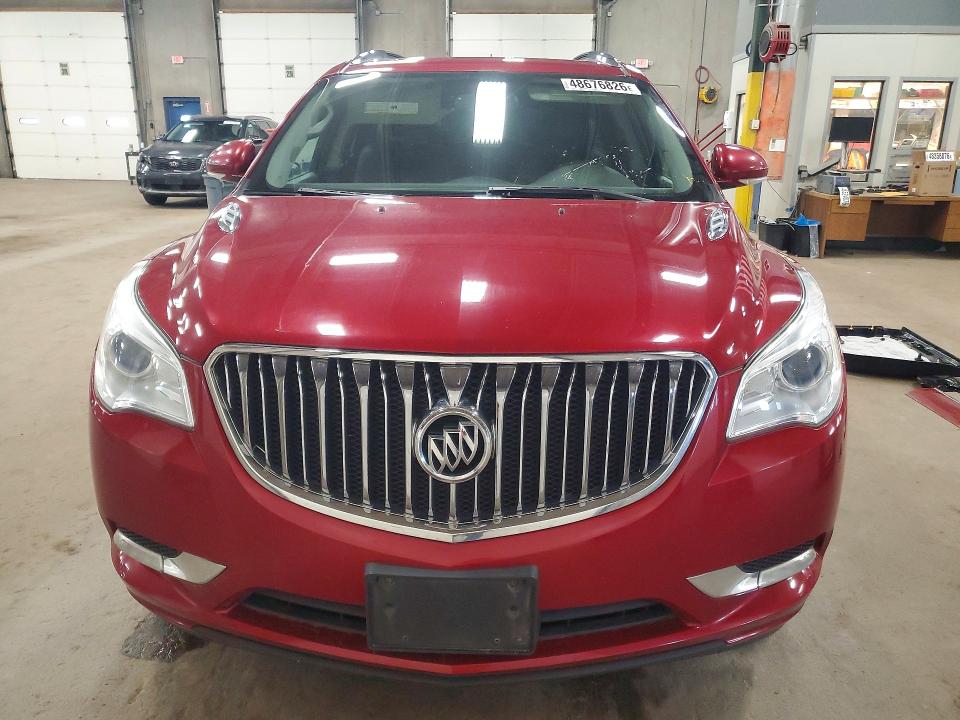 Продаж на аукціоні авто 2013 Buick Enclave, vin: 5GAKVCKD0DJ218453, номер лоту: 48676826