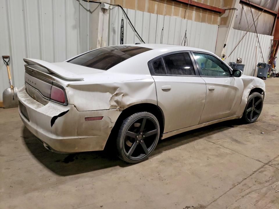 Продаж на аукціоні авто 2014 Dodge Charger, vin: 2C3CDXJG2EH232385, номер лоту: 49446516