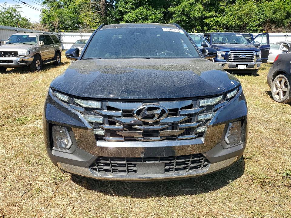 Продаж на аукціоні авто 2024 Hyundai Santa Cruz, vin: 5NTJEDDF6RH122259, номер лоту: 50505636