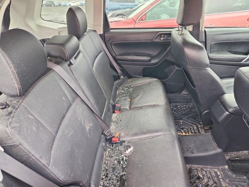 Aukcja sprzedaży 2016 Subaru Forester, vin: JF2SJARC0GH452178, numer aukcji: 47687496