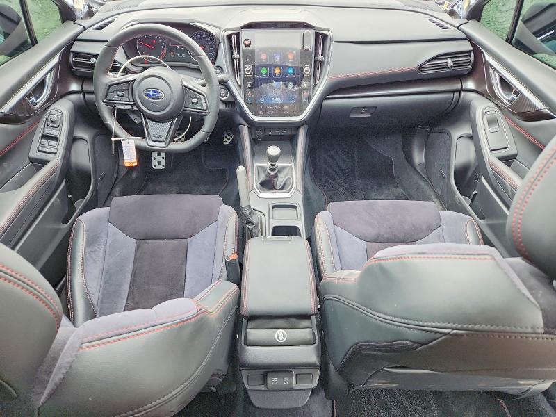 Продаж на аукціоні авто 2022 Subaru Wrx, vin: JF1VBAL67N9032443, номер лоту: 48326386