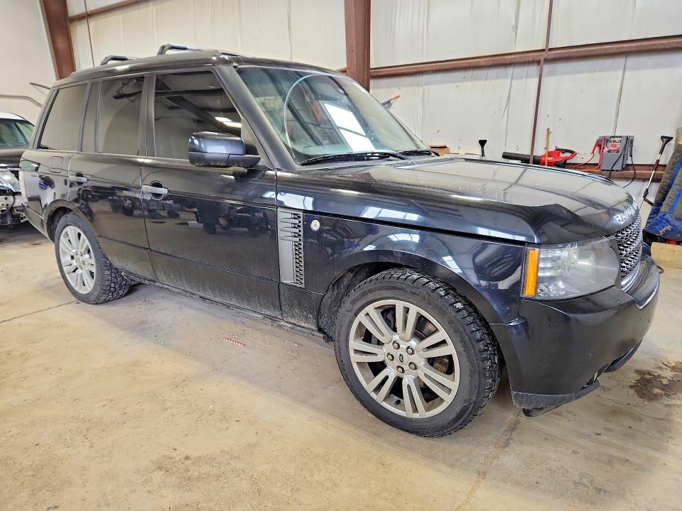 Продаж на аукціоні авто 2011 Land Rover Range Rover, vin: SALMF1D43BA359903, номер лоту: 50793716