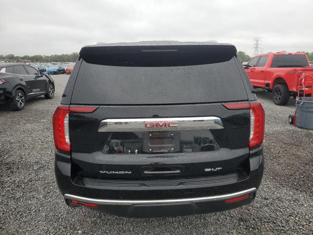 48891786 :رقم المزاد ، 1GKS2BKD4NR341603 vin ، 2022 Gmc Yukon مزاد بيع