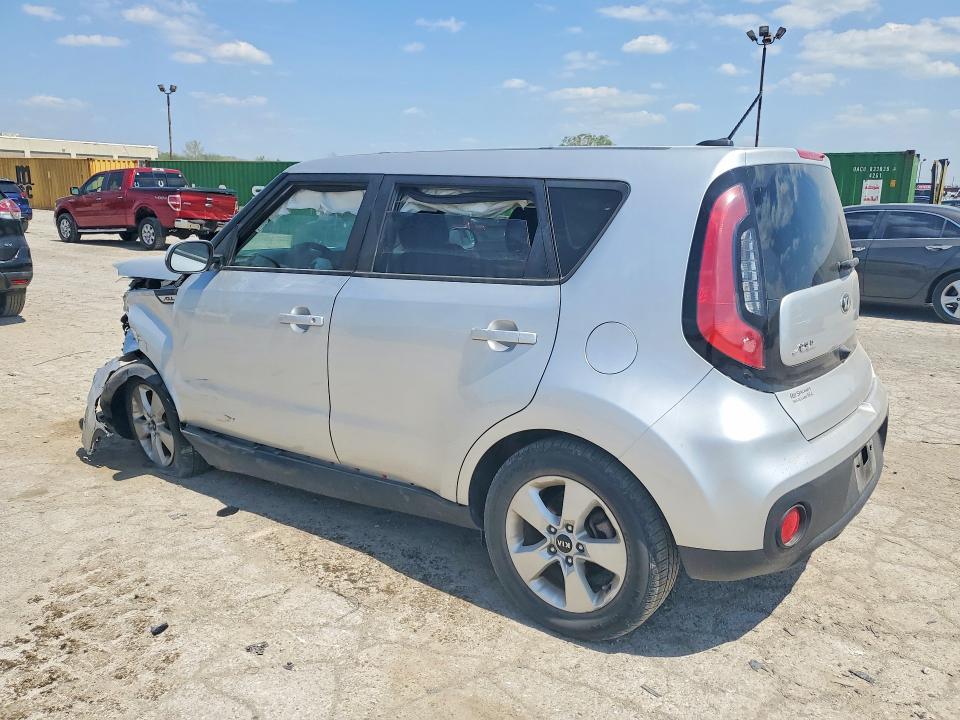 Продаж на аукціоні авто 2019 Kia Soul, vin: KNDJN2A27K7662346, номер лоту: 50982176