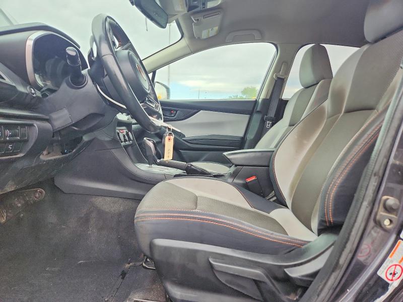 Продажа на аукционе авто 2018 Subaru Crosstrek, vin: JF2GTADC7JH323790, номер лота: 48938556
