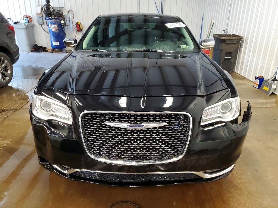 Продажа на аукционе авто 2019 Chrysler 300, vin: 2C3CCAEG2KH693480, номер лота: 50801136