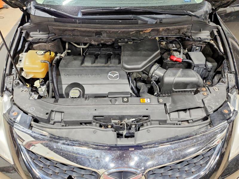 Aukcja sprzedaży 2011 Mazda Cx-9, vin: JM3TB2BA8B0322369, numer aukcji: 50075836