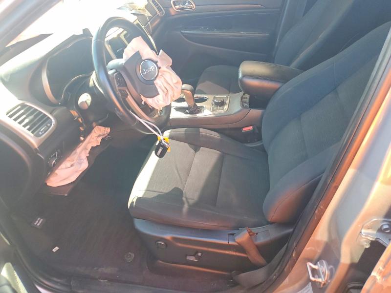 Продажа на аукционе авто 2017 Jeep Grand Cherokee, vin: 1C4RJFAGXHC956857, номер лота: 48986136