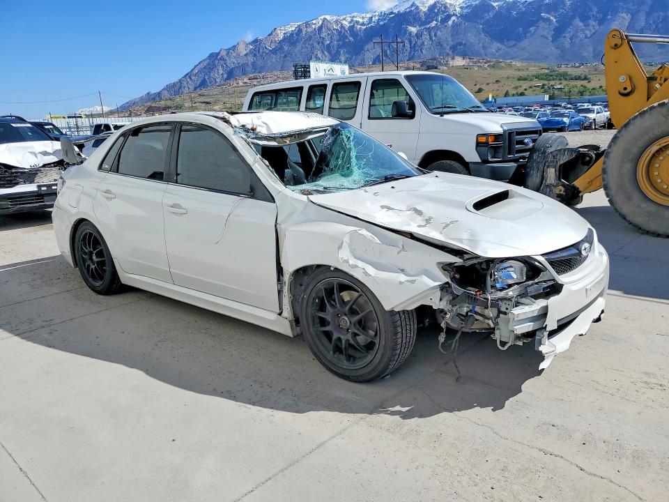 2014 Subaru Impreza მანქანა იყიდება აუქციონზე, vin: JF1GV7F68EG003771, აუქციონის ნომერი: 51711156