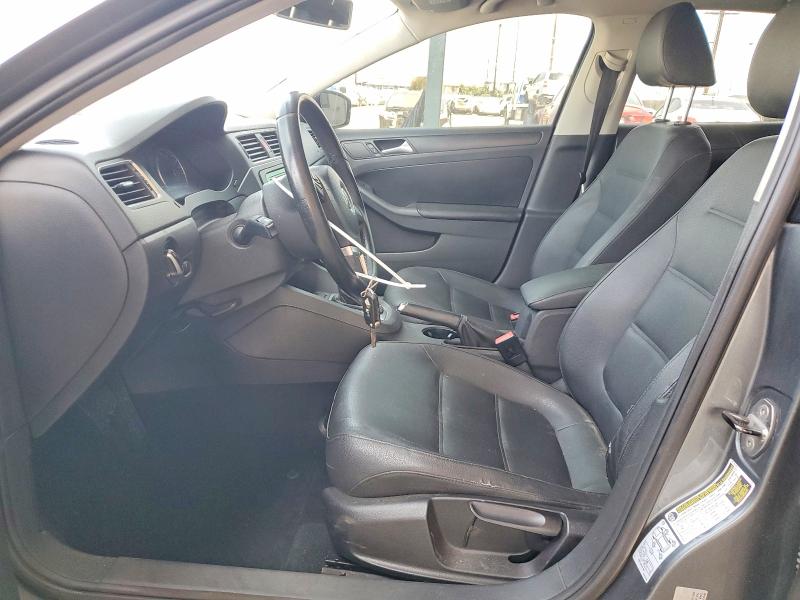 2012 Volkswagen Jetta მანქანა იყიდება აუქციონზე, vin: 3VWDP7AJ4CM306131, აუქციონის ნომერი: 51925396