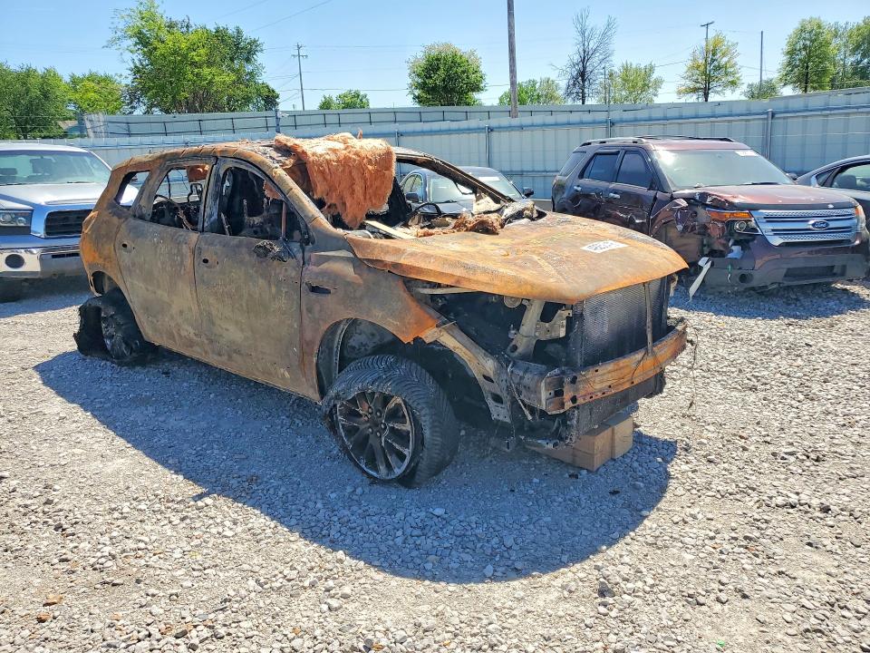 Aukcja sprzedaży 2021 Buick Enclave, vin: 5GAEVBKW2MJ157972, numer aukcji: 49258406