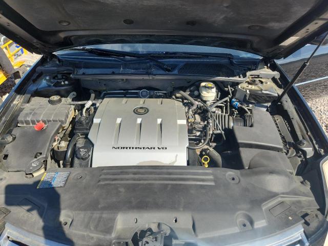 51327306 :رقم المزاد ، 1G6KD57Y97U138602 vin ، 2007 Cadillac Dts مزاد بيع