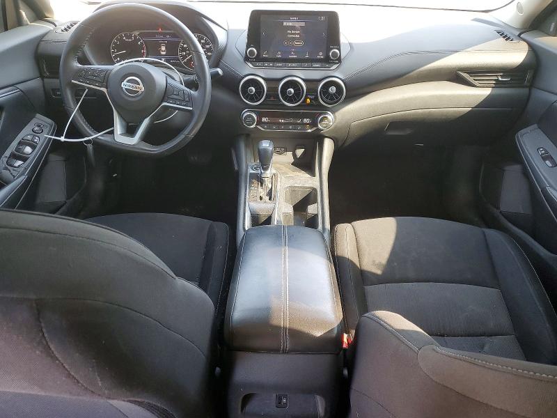 Aukcja sprzedaży 2021 Nissan Sentra, vin: 3N1AB8CV6MY214011, numer aukcji: 49461596