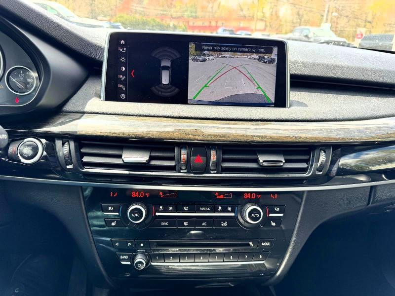 52178436 :رقم المزاد ، 5UXKR0C56J0X92077 vin ، 2018 Bmw X5 مزاد بيع