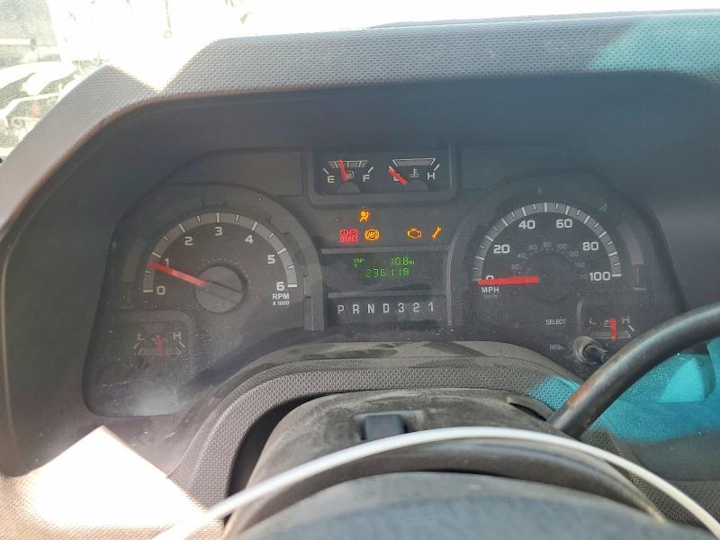 Aukcja sprzedaży 2010 Ford Econoline, vin: 1FDWE3FL2ADA99862, numer aukcji: 49509556
