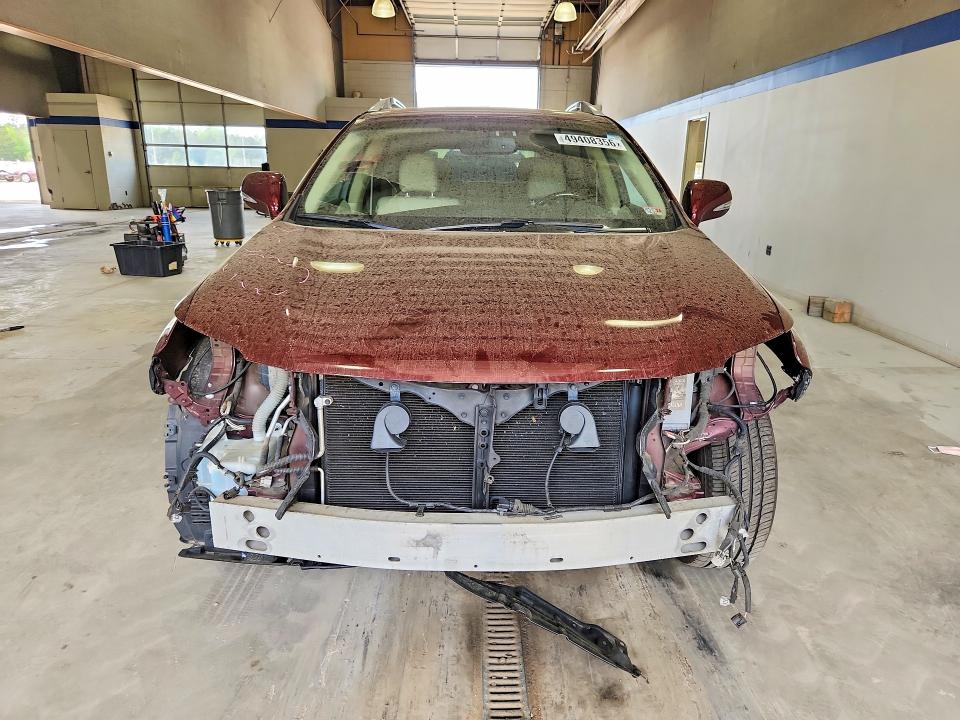2015 Lexus Rx 350 მანქანა იყიდება აუქციონზე, vin: 2T2BK1BA0FC305779, აუქციონის ნომერი: 49408356