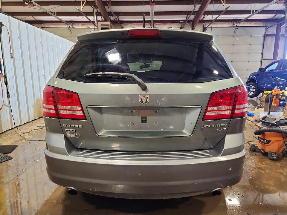 Продаж на аукціоні авто 2010 Dodge Journey, vin: 3D4PH5FV8AT107280, номер лоту: 51146846