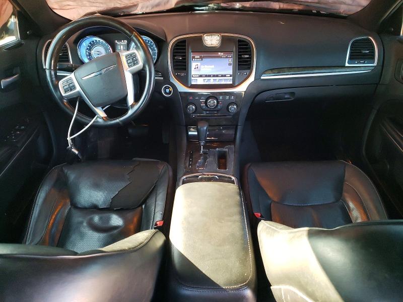 Aukcja sprzedaży 2011 Chrysler 300c, vin: 2C3CK6CT8BH515458, numer aukcji: 51073746