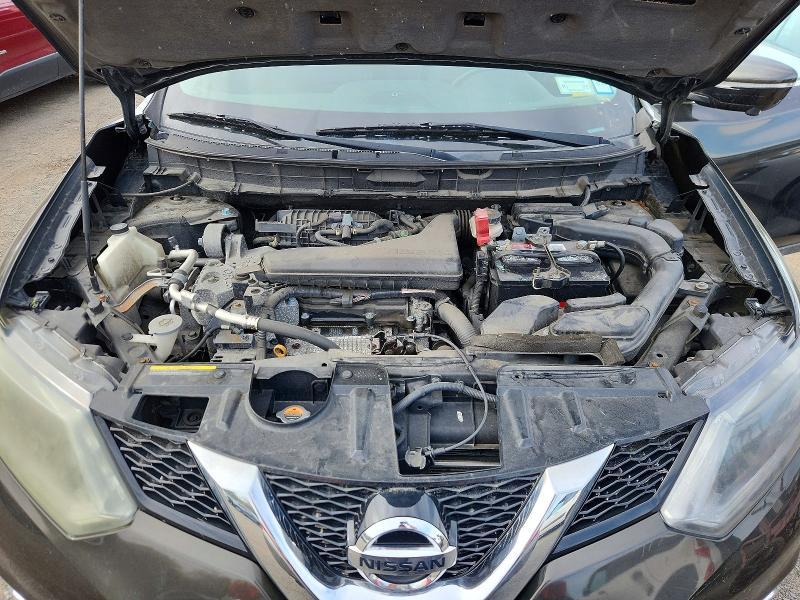 Продаж на аукціоні авто 2015 Nissan Rogue, vin: 5N1AT2MV7FC773435, номер лоту: 51173006