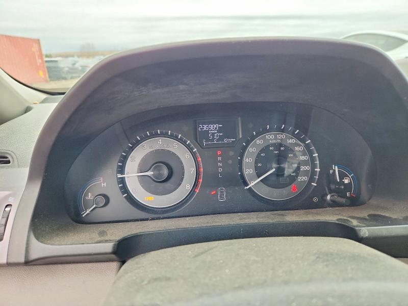 Продаж на аукціоні авто 2013 Honda Odyssey, vin: 5FNRL5H23DB505927, номер лоту: 49421466
