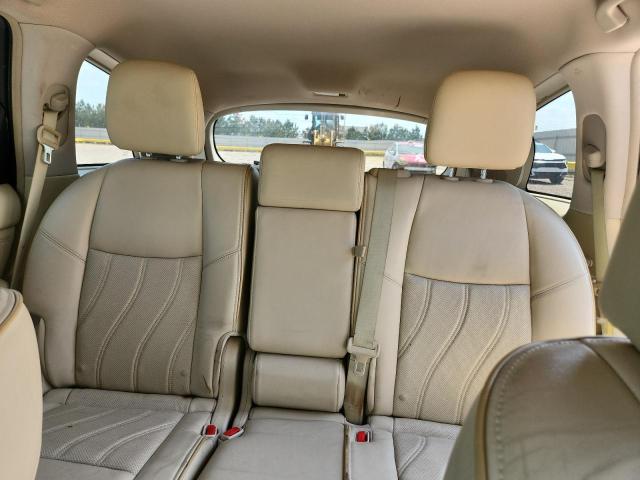 Продаж на аукціоні авто 2013 Infiniti Jx35, vin: 5N1AL0MM6DC329472, номер лоту: 50747376