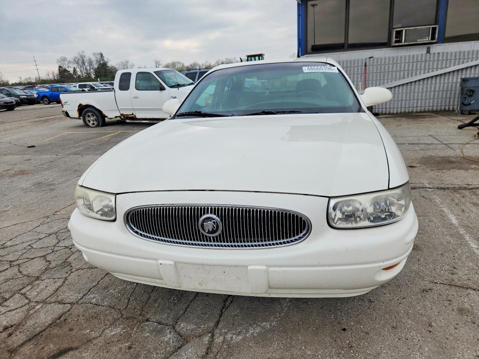 Aukcja sprzedaży 2004 Buick Lesabre, vin: 1G4HP52K644109406, numer aukcji: 48660396