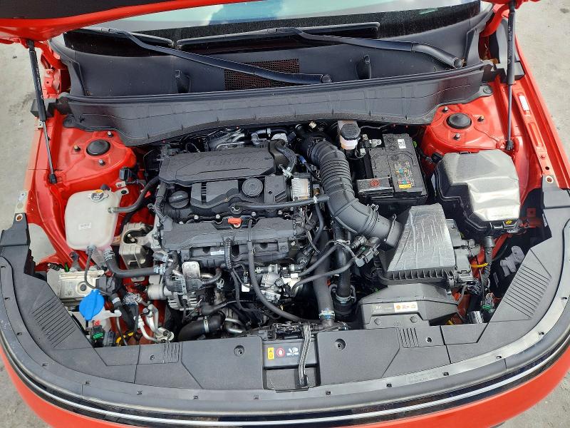 Aukcja sprzedaży 2024 Hyundai Kona, vin: KM8HE3A38RU163799, numer aukcji: 48392746