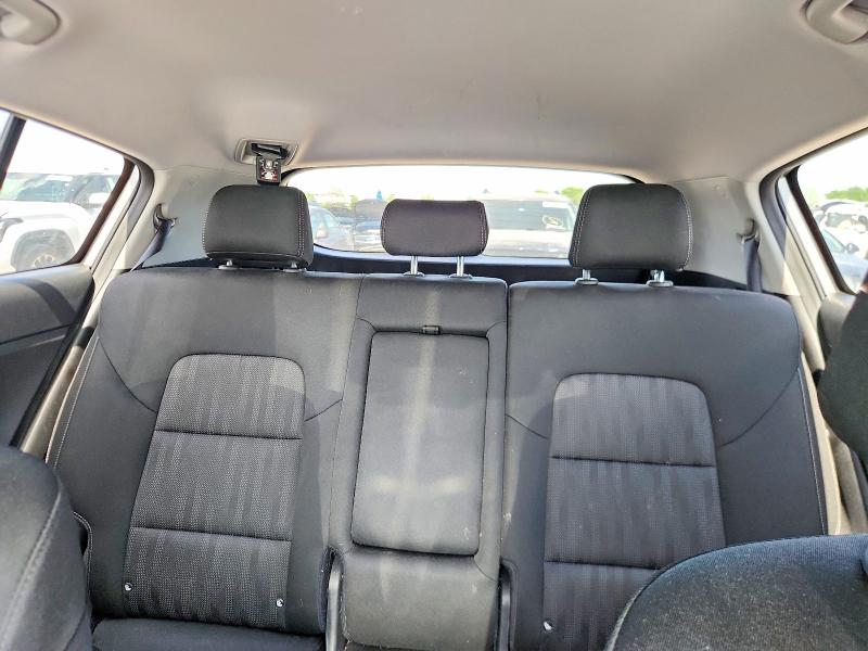 Aukcja sprzedaży 2020 Kia Sportage, vin: KNDPM3AC8L7746933, numer aukcji: 48919936