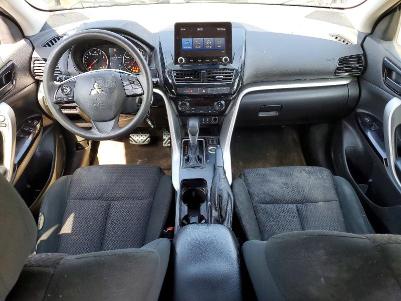 Aukcja sprzedaży 2022 Mitsubishi Eclipse Cross, vin: JA4ATVAA9NZ013195, numer aukcji: 48083126