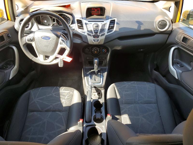 2011 Ford Fiesta მანქანა იყიდება აუქციონზე, vin: 3FADP4FJ3BM173070, აუქციონის ნომერი: 51489576