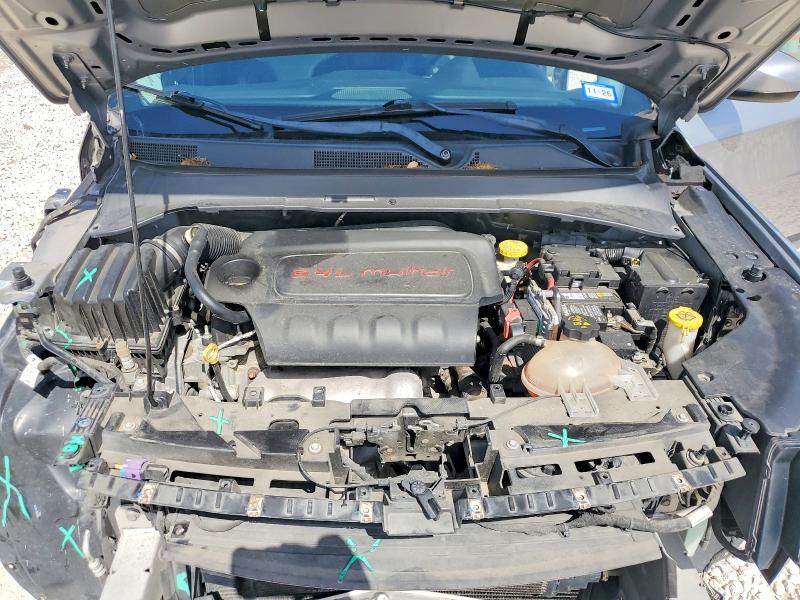Продажа на аукционе авто 2018 Jeep Compass, vin: 3C4NJDBB1JT372251, номер лота: 49342036