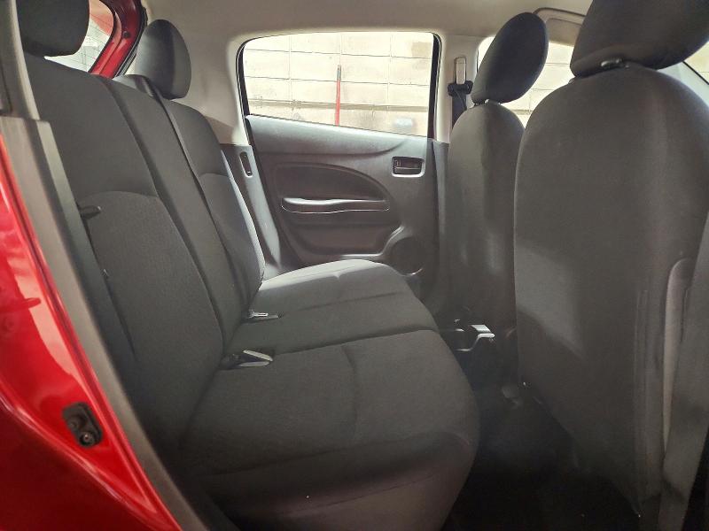 Aukcja sprzedaży 2020 Mitsubishi Mirage, vin: ML32A3HJ2LH009859, numer aukcji: 51723586