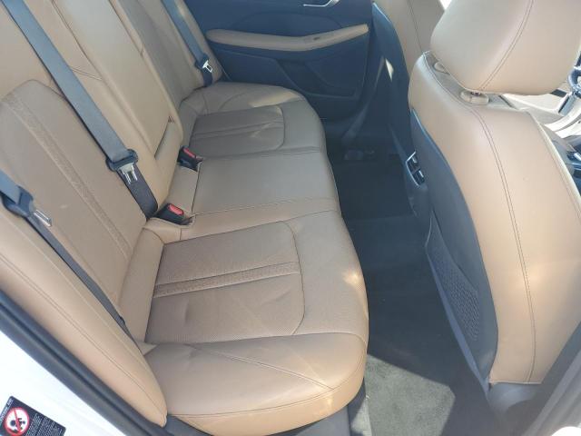 Aukcja sprzedaży 2021 Hyundai Sonata, vin: 5NPEH4J27MH064535, numer aukcji: 50216206