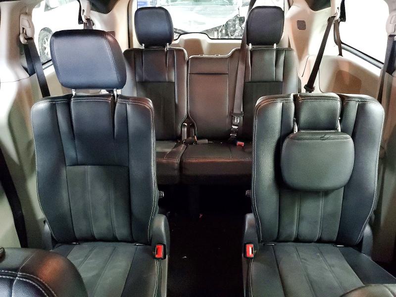 Продажа на аукционе авто 2019 Dodge Grand Caravan, vin: 2C4RDGCG3KR659728, номер лота: 51599956
