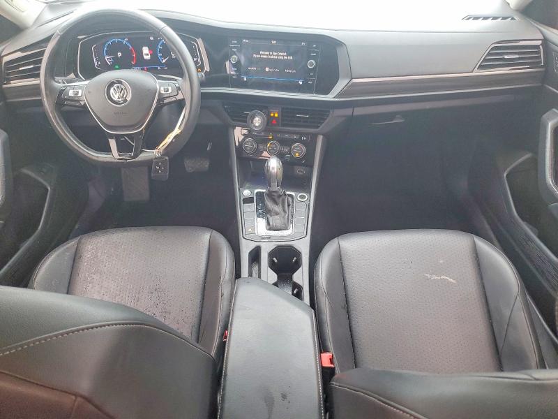 Продажа на аукционе авто 2019 Volkswagen Jetta, vin: 3VWEB7BU6KM189615, номер лота: 50416886