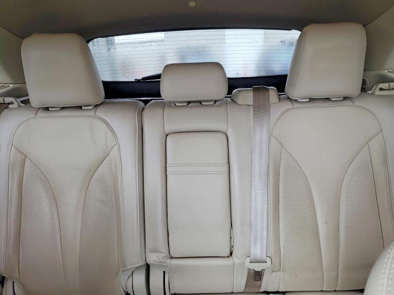 Продаж на аукціоні авто 2016 Lincoln Mkc, vin: 5LMCJ2C9XGUJ19007, номер лоту: 50823696