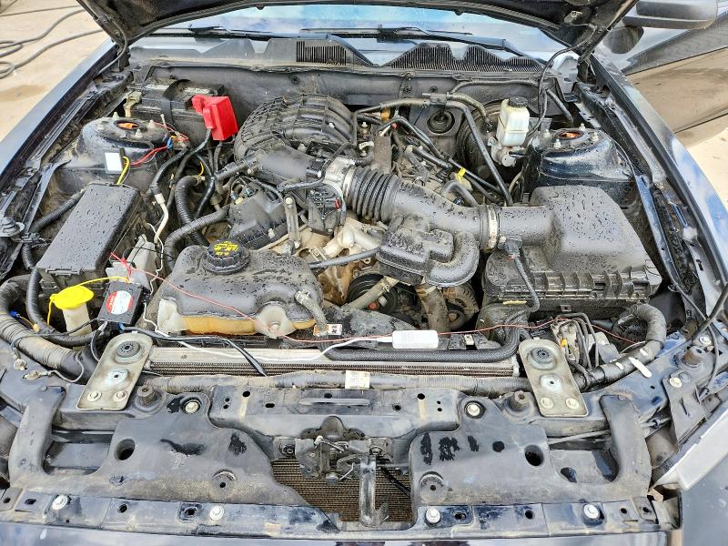 Продажа на аукционе авто 2013 Ford Mustang, vin: 1ZVBP8AM2D5252732, номер лота: 49450866
