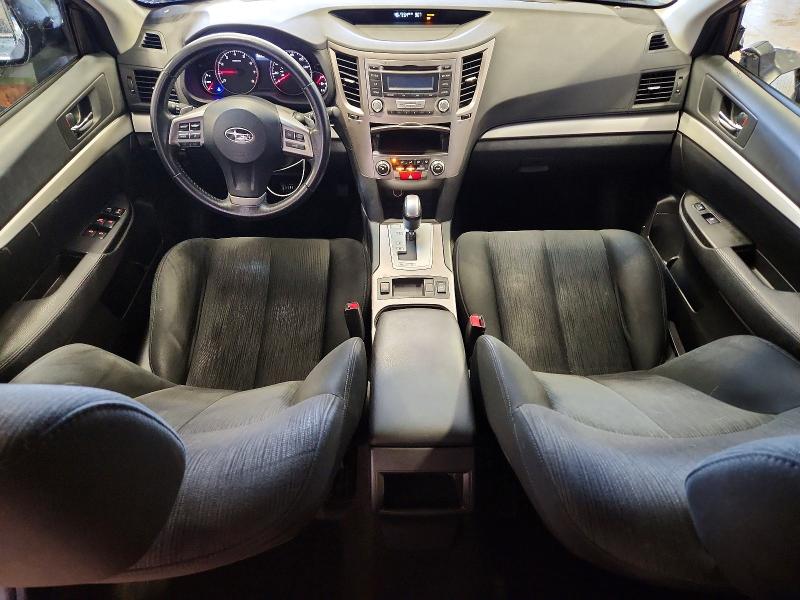 2013 Subaru Outback მანქანა იყიდება აუქციონზე, vin: 4S4BRBCC3D3241373, აუქციონის ნომერი: 50631166