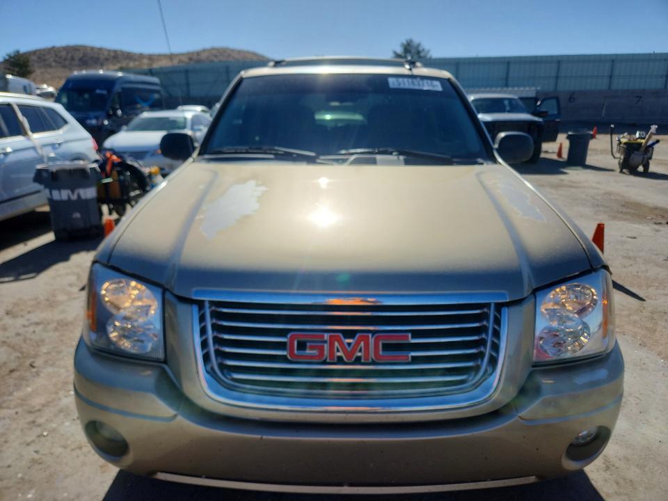 Aukcja sprzedaży 2006 Gmc Envoy, vin: 1GKDT13S462260074, numer aukcji: 51183716