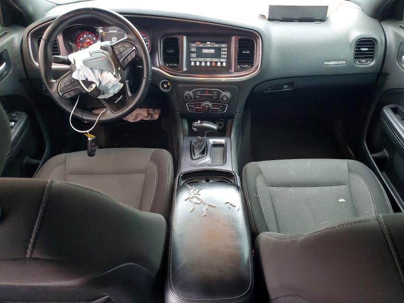 51813806 :رقم المزاد ، 2C3CDXBGXJH186202 vin ، 2018 Dodge Charger مزاد بيع