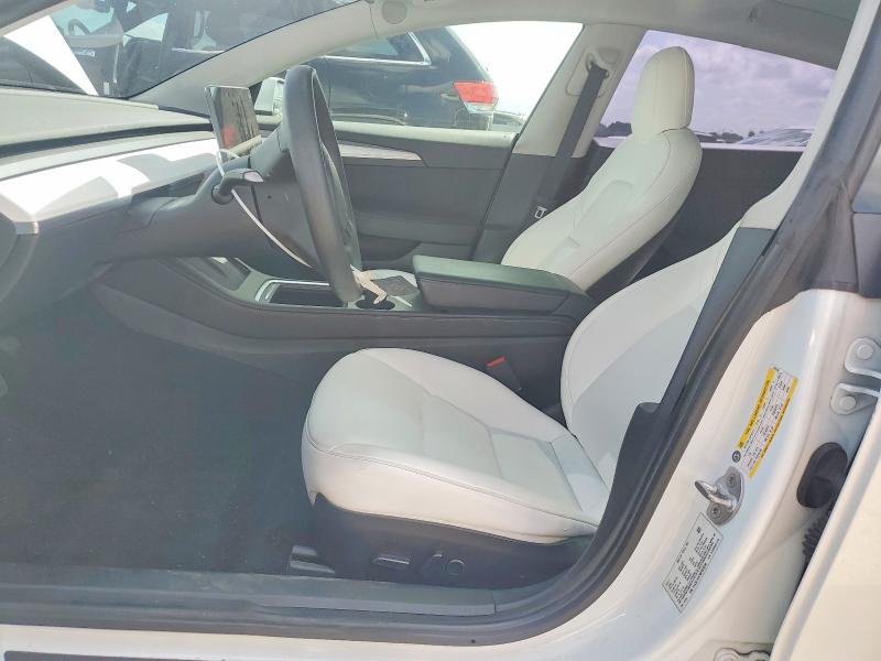 Aukcja sprzedaży 2021 Tesla Model 3, vin: 5YJ3E1EA7MF059236, numer aukcji: 51028416