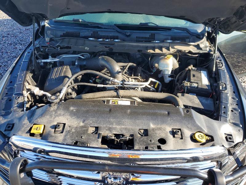 51258066 :رقم المزاد ، 1C6RR7GT6FS643673 vin ، 2015 Ram 1500 مزاد بيع