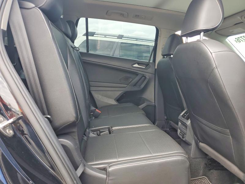 Aukcja sprzedaży 2021 Volkswagen Tiguan, vin: 3VV3B7AX2MM137327, numer aukcji: 48192776